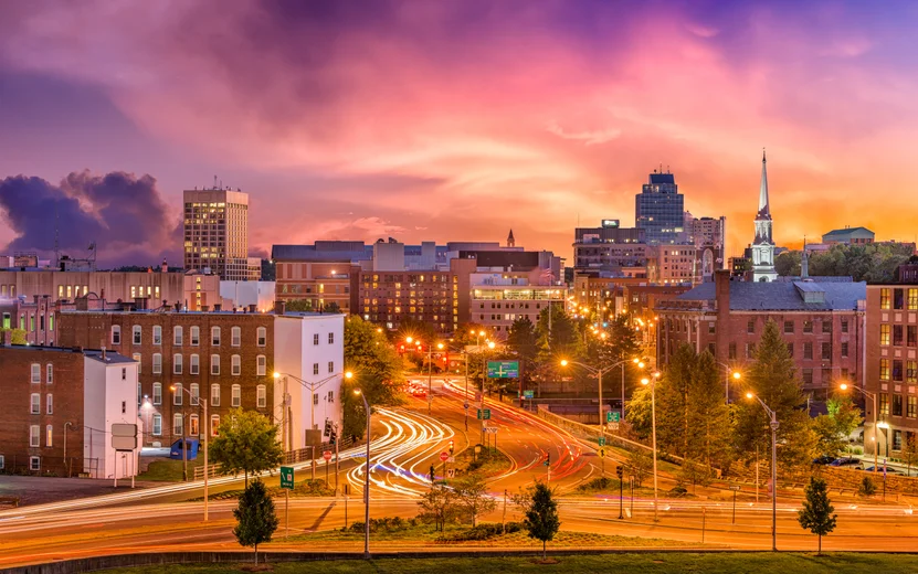 Worcester